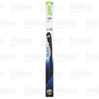 Двірники VALEO Silencio Flat на Mercedes Sprinter