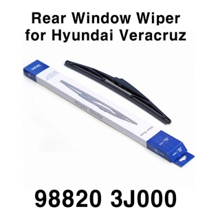 Задний дворник KIA HYUNDAI OEM на Hyundai ix55