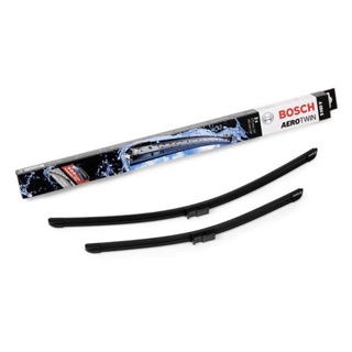 Дворники BOSCH AeroTwin на Alfa Romeo 159