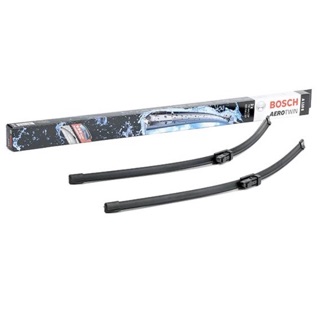 Двірники BOSCH AeroTwin на Volkswagen Crafter