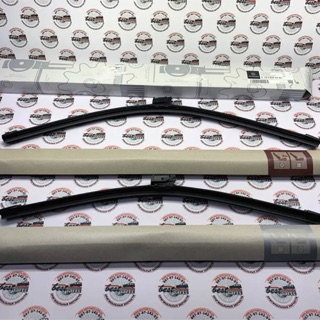 Двірники MERCEDES OEM на Mercedes S-Class