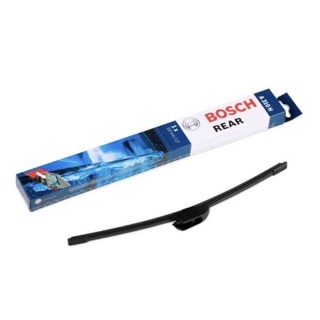 Задний дворник BOSCH Rear на Alfa Romeo Stelvio