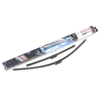 Двірники BOSCH AeroTwin на Toyota Avensis
