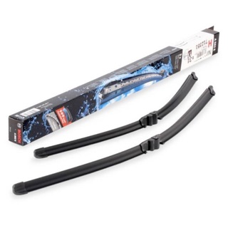 Двірники BOSCH AeroTwin на Volkswagen Phaeton