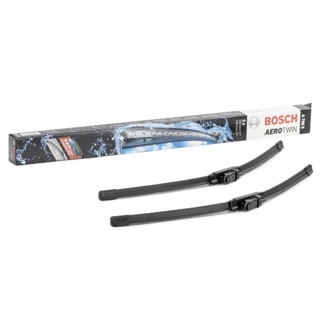 Дворники BOSCH AeroTwin на Volkswagen Beetle (Kafer)