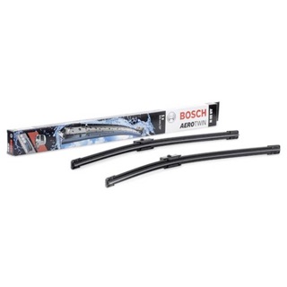 Двірники BOSCH AeroTwin на Volkswagen Lupo