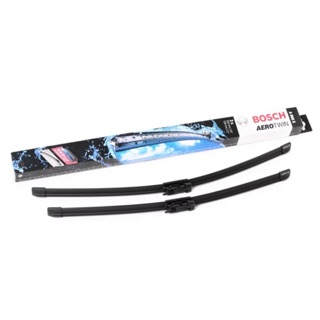 Двірники BOSCH AeroTwin на Buick Lucerne