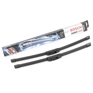 Дворники BOSCH AeroTwin на Honda Prelude