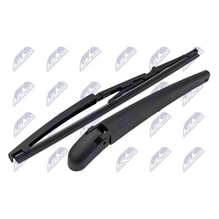 Задний дворник NTY Rear на Alfa Romeo 159