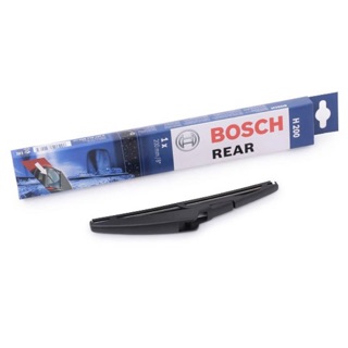 Задний дворник BOSCH Rear на Toyota Prius