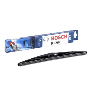 Задня щітка BOSCH Rear на Hyundai i10