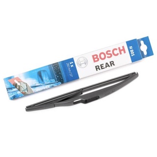 Задня щітка BOSCH Rear на Chevrolet Aveo