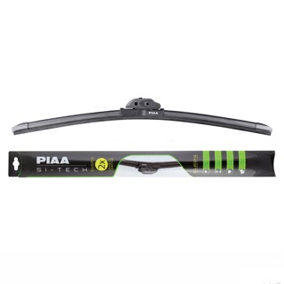 Двірники PIAA Si-Tech Silicone Wiper Blade на Kia Sportage