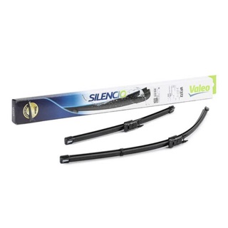 Двірники VALEO Silencio Flat на Hyundai i20
