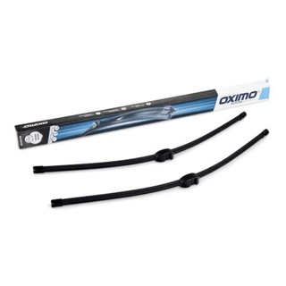 Двірники OXIMO Silicone Edition OEM на Mercedes CL-Class