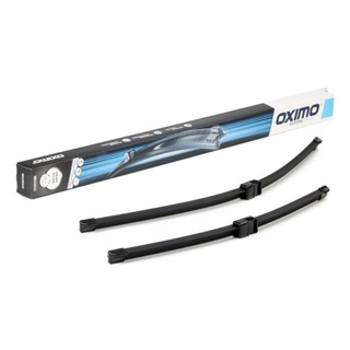 Двірники OXIMO Silicone Edition OEM на Ford C-MAX (Grand C-MAX)