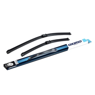 Дворники OXIMO Silicone Edition OEM на Alfa Romeo 159