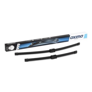 Дворники OXIMO Silicone Edition OEM на Alfa Romeo 147