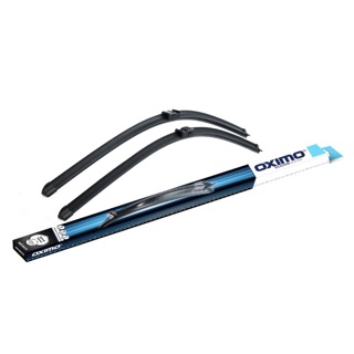 Двірники OXIMO Silicone Edition OEM на Citroen C4 Grand Picasso