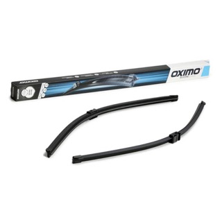 Двірники OXIMO Silicone Edition OEM на Peugeot 407