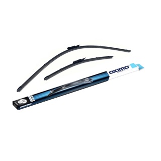 Дворники OXIMO Silicone Edition OEM на Ford Tourneo Courier
