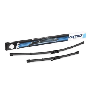 Двірники OXIMO Silicone Edition OEM на Opel Corsa