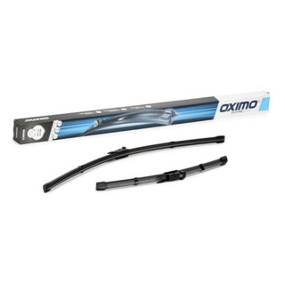 Двірники OXIMO Silicone Edition OEM на Hyundai i20
