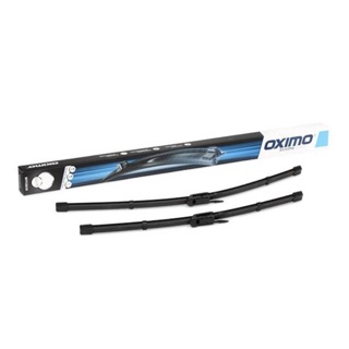 Двірники OXIMO Silicone Edition OEM на JAC J5