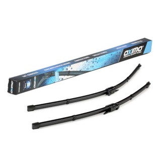 Двірники OXIMO Silicone Edition OEM на Mercedes B class