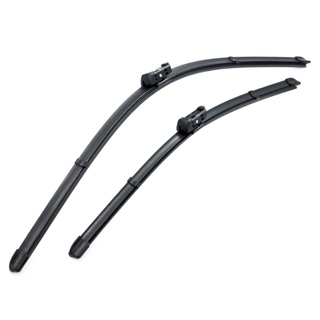 Двірники OXIMO Silicone Edition OEM на Volkswagen Crafter