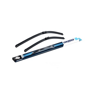Двірники OXIMO Silicone Edition OEM на BMW 6 series