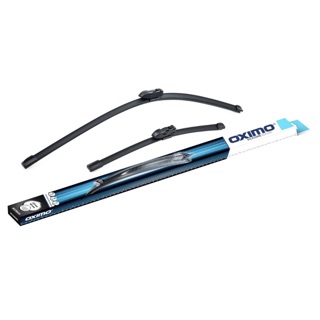 Двірники OXIMO Silicone Edition OEM на Toyota Avensis