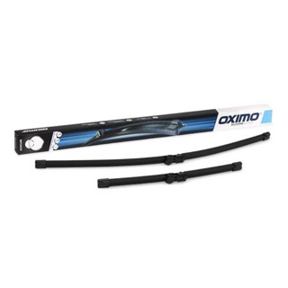 Двірники OXIMO Silicone Edition OEM на Buick Encore