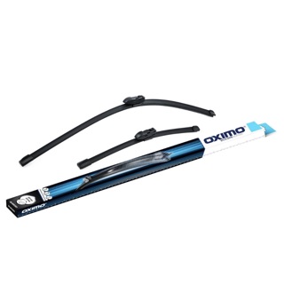 Дворники OXIMO Silicone Edition OEM на Range Rover Sport