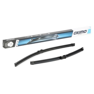 Двірники OXIMO Silicone Edition OEM на Volkswagen Eos