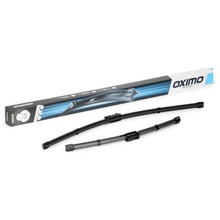 Двірники OXIMO Silicone Edition OEM на Opel Astra