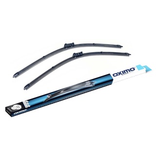 Дворники OXIMO Silicone Edition OEM на Volkswagen Beetle (Kafer)