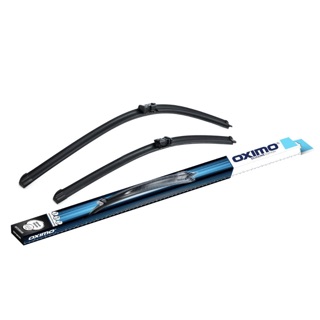 Двірники OXIMO Silicone Edition OEM на Citroen C4 Grand Picasso