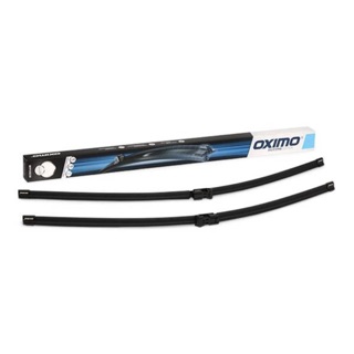 Двірники OXIMO Silicone Edition OEM на Renault Espace