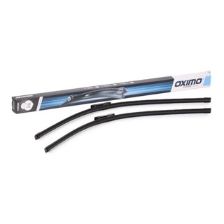 Двірники OXIMO Silicone Edition OEM на Citroen C4 Grand Picasso
