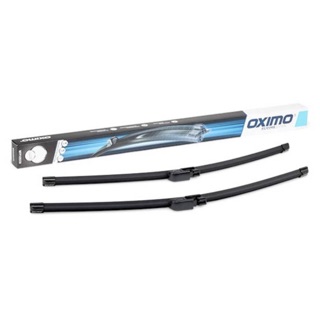 Двірники OXIMO Silicone Edition OEM на Bentley Arnage