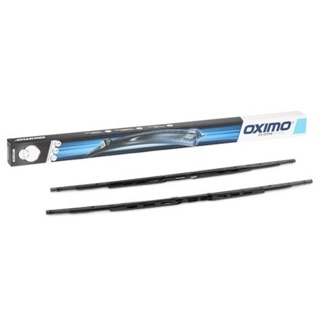 Двірники OXIMO Silicone Edition OEM WUS на Audi A4 Avant