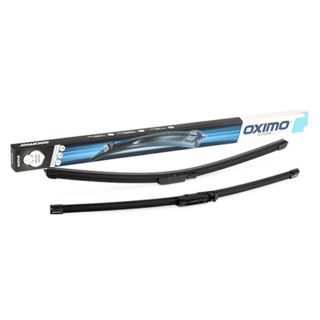 Двірники OXIMO Silicone Edition OEM на Audi A6 Avant