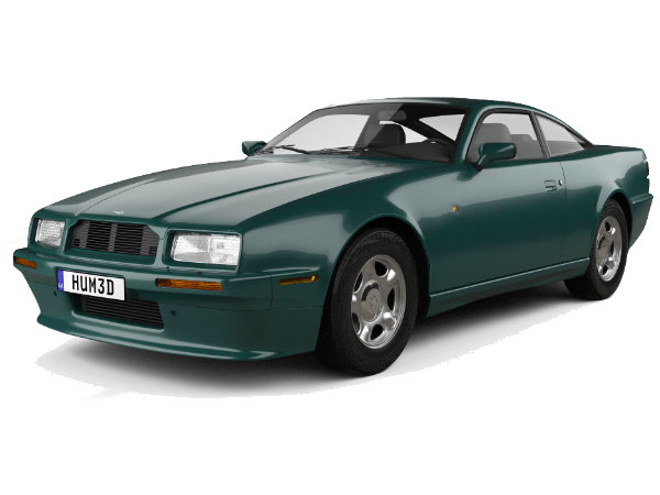 Дворники Aston Martin Virage  1988-2000