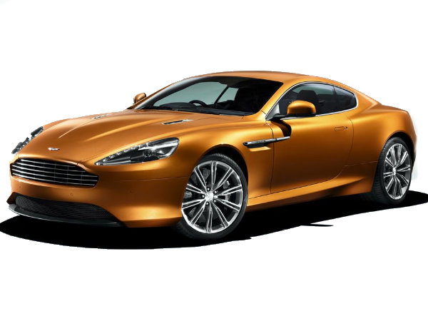 Дворники Aston Martin Virage  2011-2012