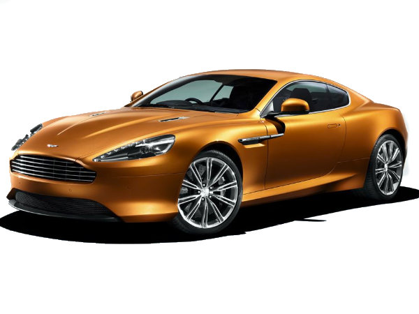 Двірники Aston Martin Virage  2011-2012