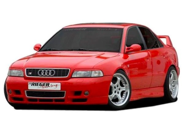 Двірники Audi A4 B5 1996-2001