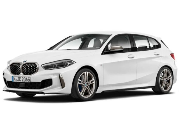 Двірники BMW 1 series F40 2019-2024