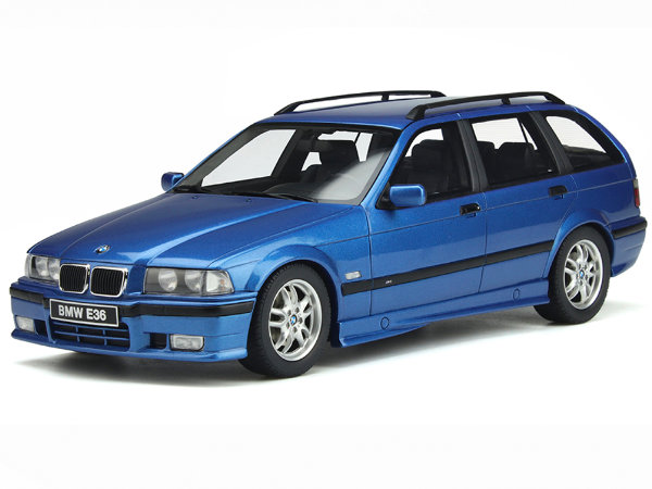 Двірники BMW 3 series E36 touring 1990-1998