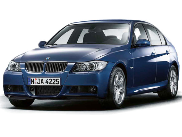 Pióra wycieraczek BMW 3 series E90 facelift 09.2009-01.2012 pinch tab wiper arm